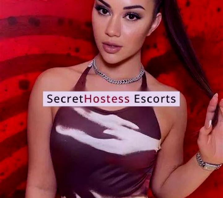 Cristina 2 Cantalapiedra escort