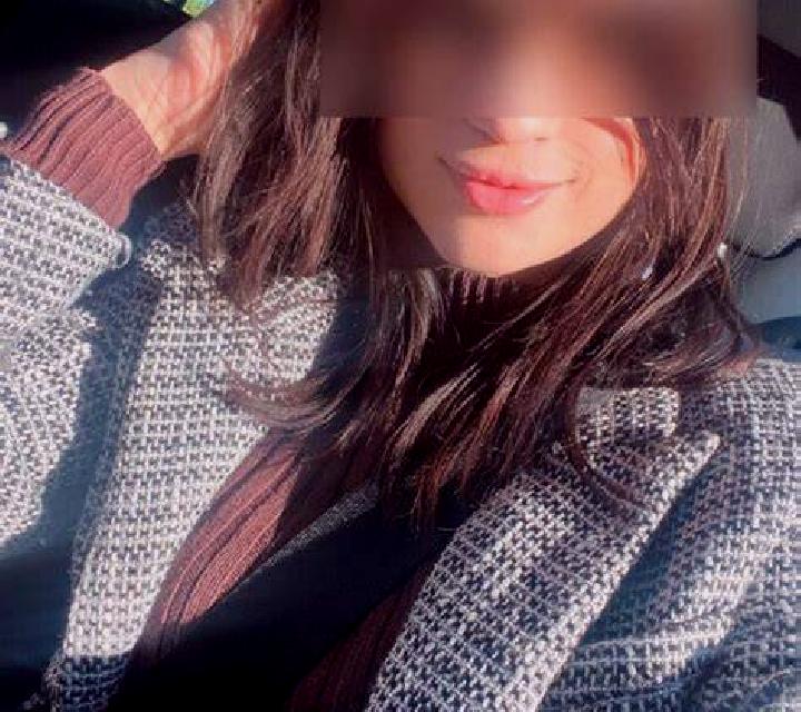 Cristina 2 Herramelluri escort