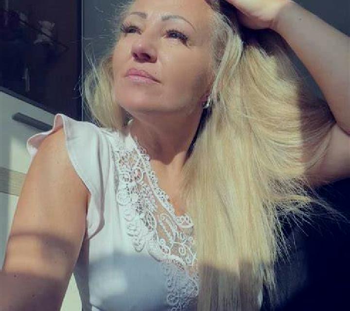 Cristina 2 Oria escort