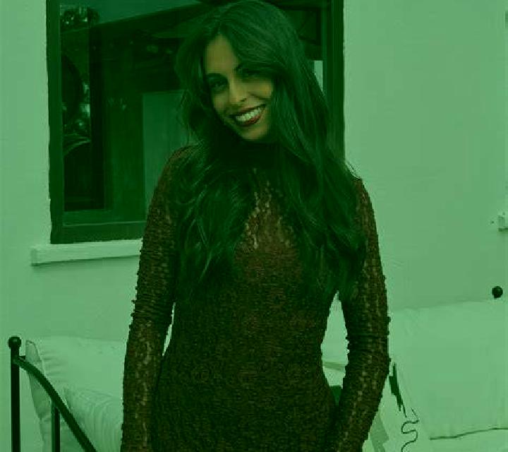 Cristina 2 Pinar escort
