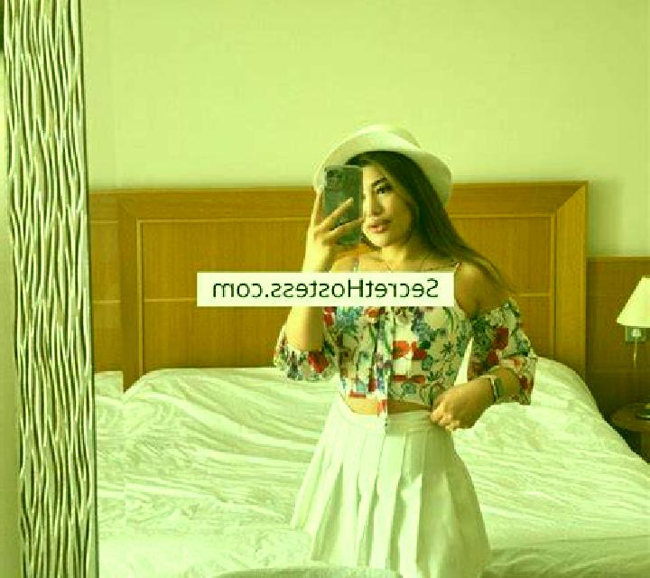 Cristina 2 Sedavi escort