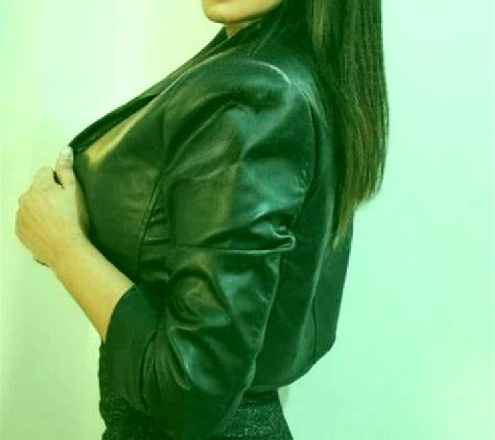 Cristina 2 Trabada escort