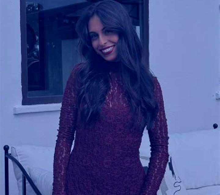 Cristina 3 Beniarjo escort