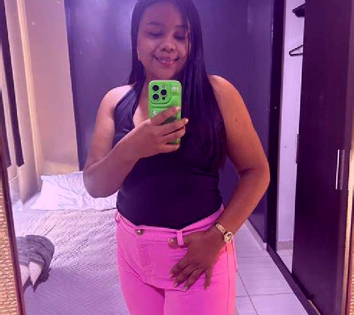 Cristina 3 Caballar escort