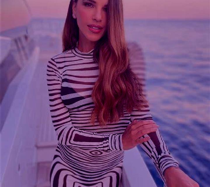 Cristina 3 Cuenca de Campos escort