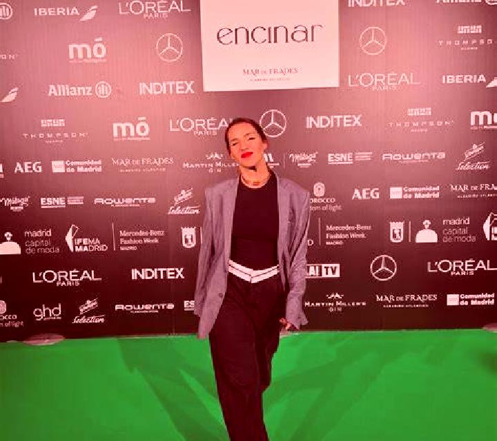 Cristina 3 Entrimo escort
