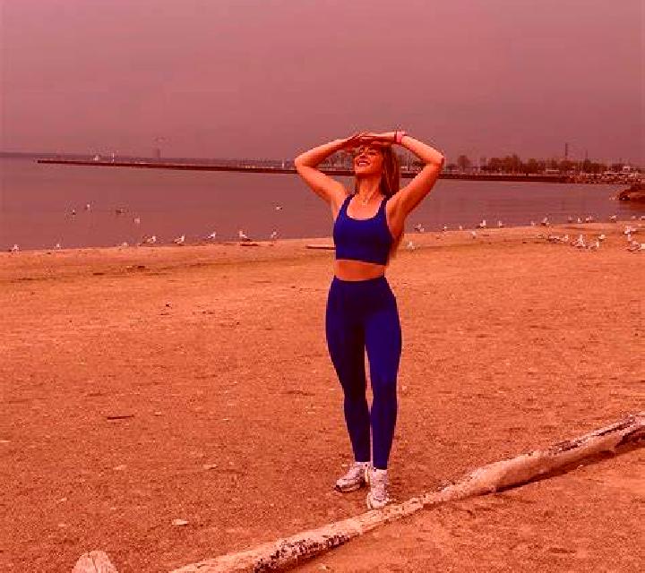 Cristina 3 Galisteo escort