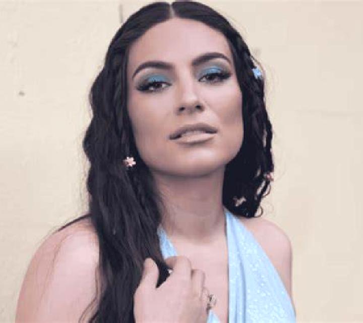 Cristina 3 Utiel escort