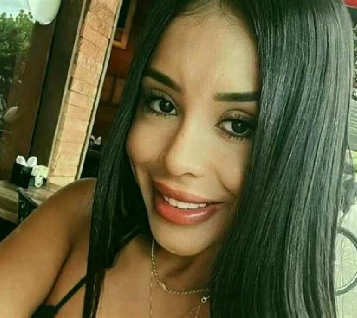 Cristina Algimia de Almonacid escort