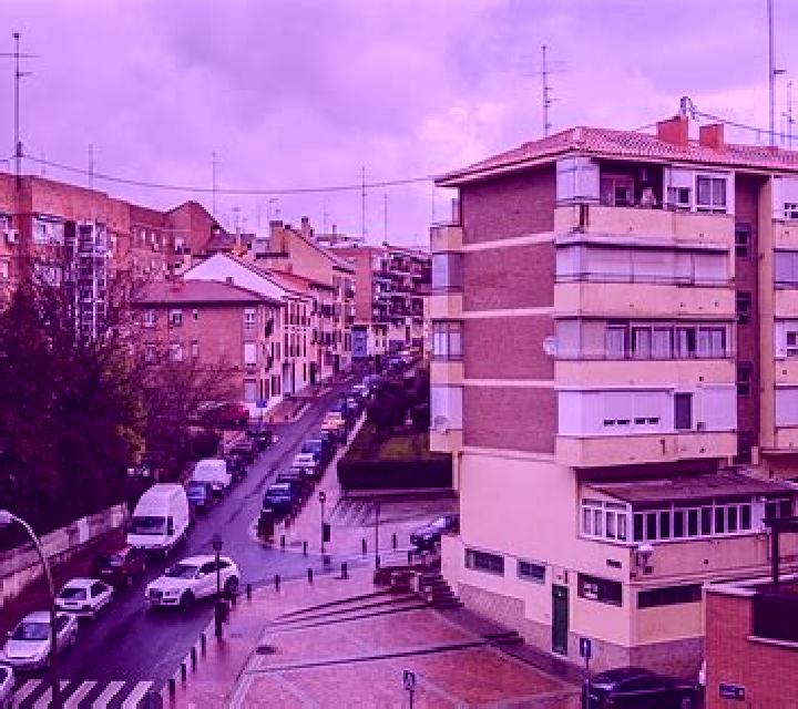 Cristina Arbeca escort