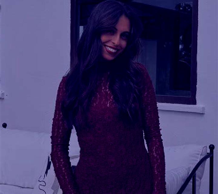 Cristina Beade escort