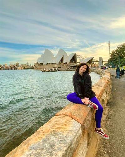 Cristina Errigoiti escort