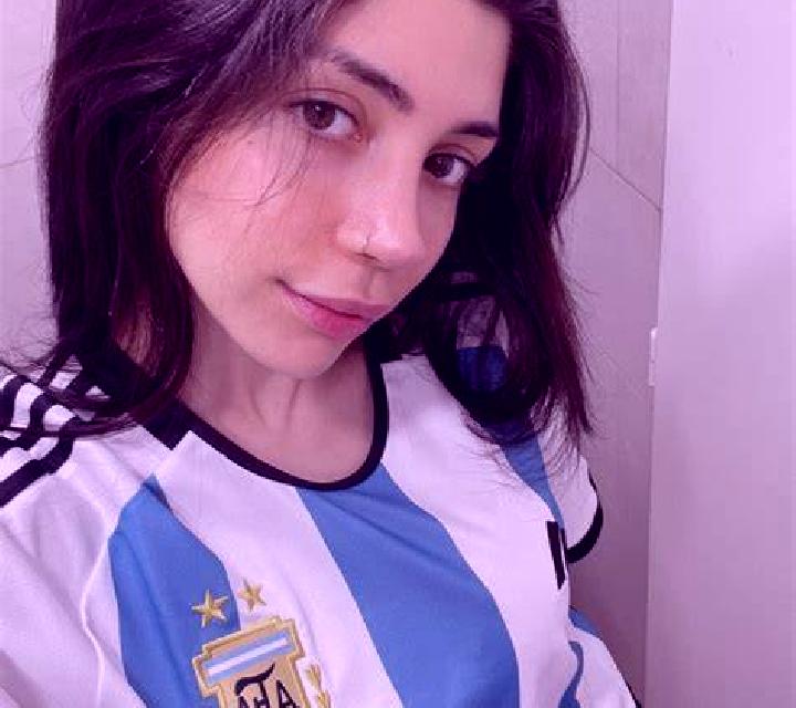 Cristina Henarejos escort
