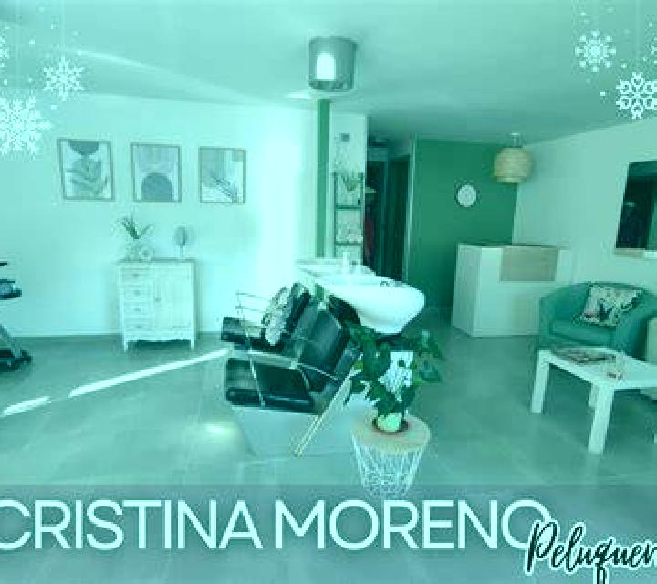 Cristina Jalon de Cameros escort