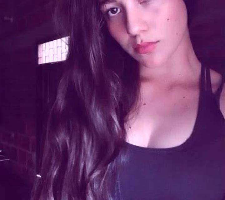 Cristina Nombrevilla escort