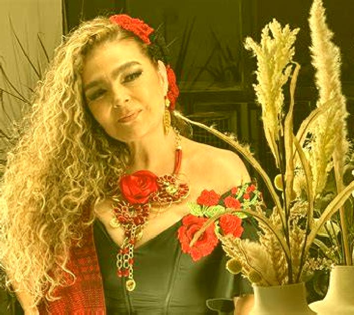 Cristina San Mateo de Gallego escort