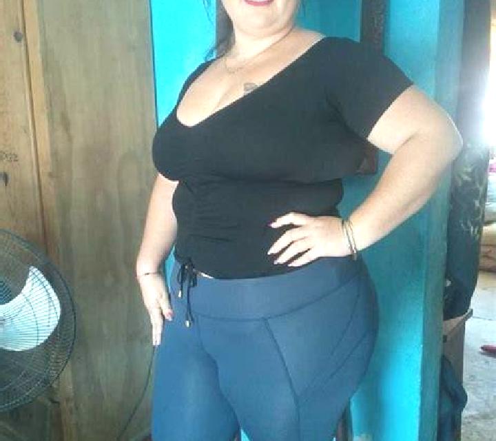 Daniela 2 Alicun de Ortega escort