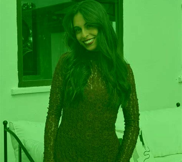 Daniela 2 Almenara de Tormes escort