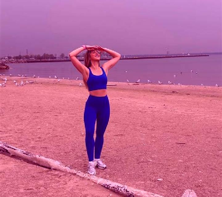 Daniela 2 Huete escort