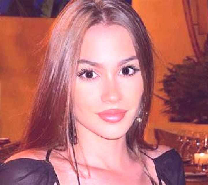 Daniela 2 Hurtumpascual escort