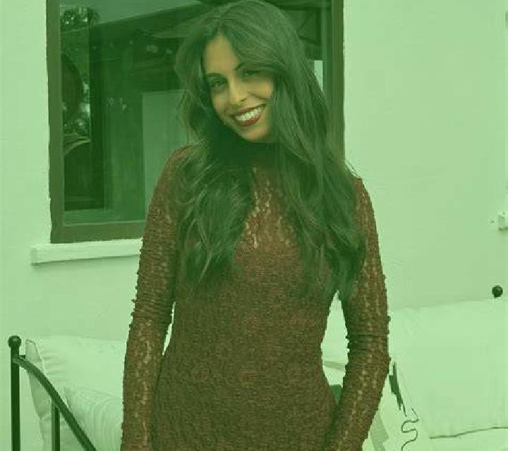 Daniela 2 Ibi escort