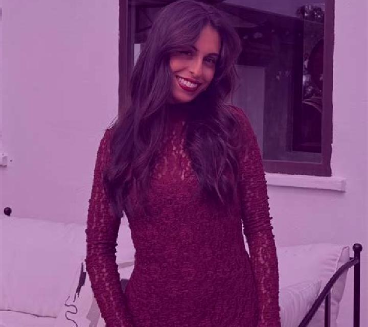 Daniela 2 Inca escort