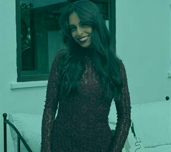 Daniela 2 Laza escort