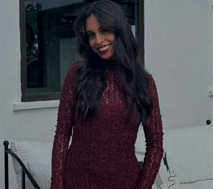 Daniela 2 Miranda del Castanar escort