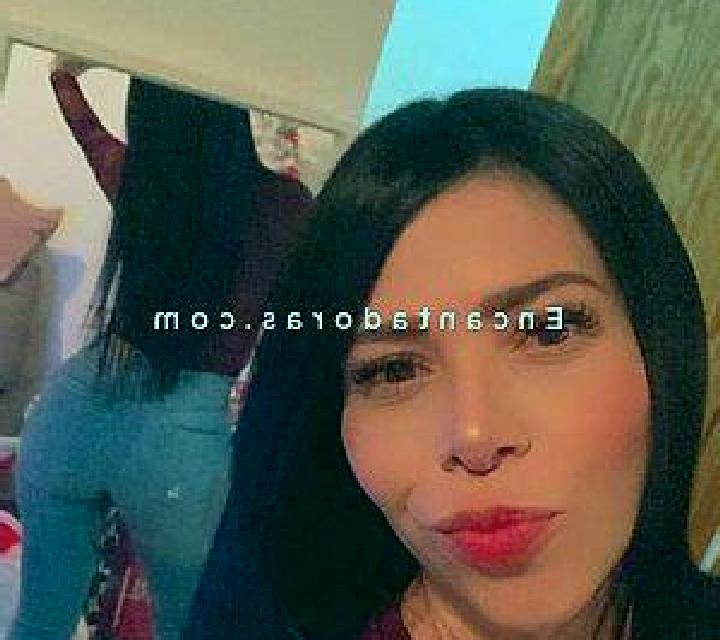 Daniela 2 Pozoamargo escort