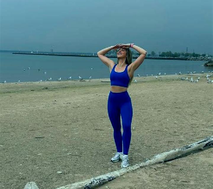 Daniela 2 Sansol escort