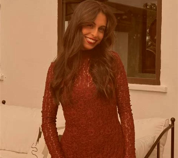 Daniela 2 Ulldemolins escort