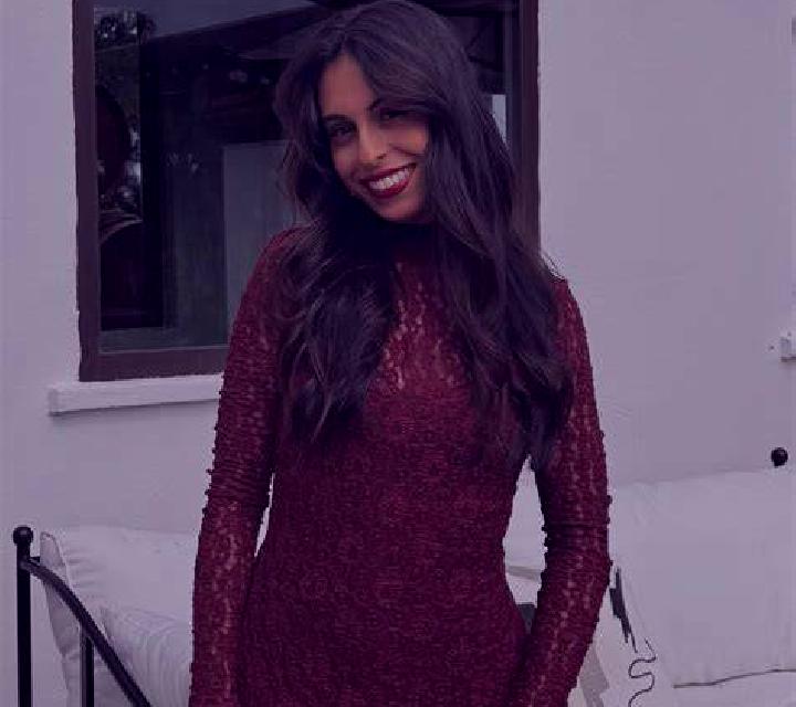 Daniela 2 Valdebernardo escort