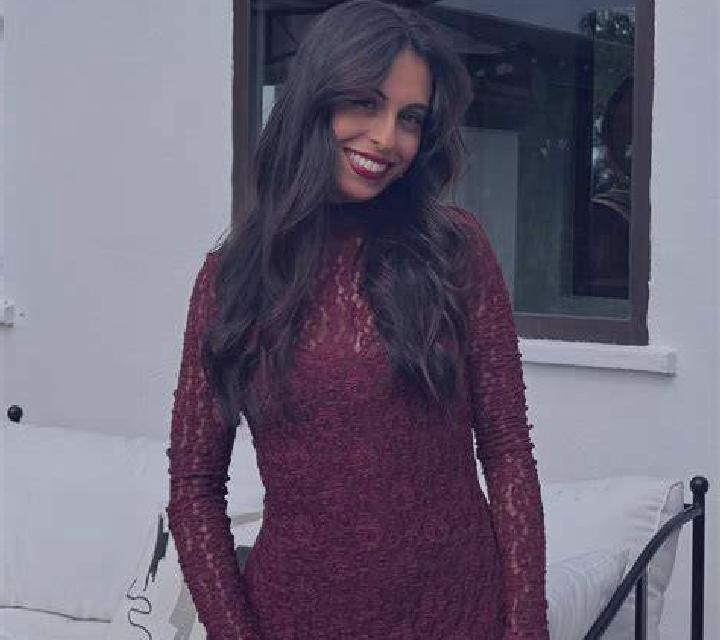 Daniela 3 Alesanco escort