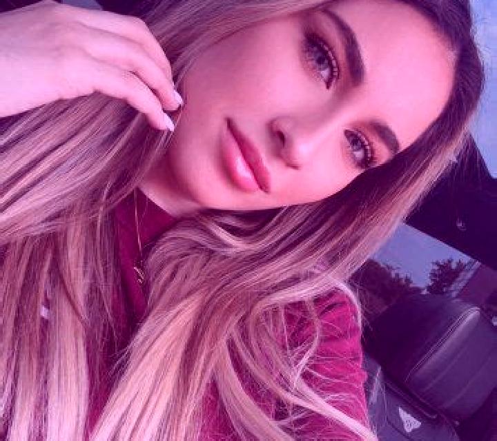 Daniela 3 Aspe escort