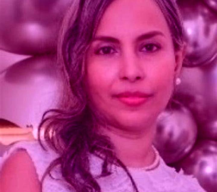 Daniela 3 Gallinero de Cameros escort
