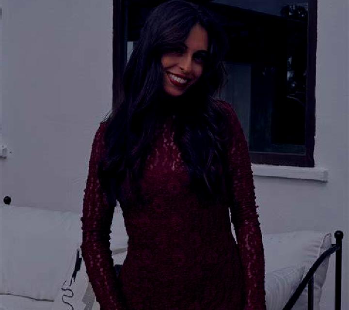 Daniela 3 Gallipienzo escort