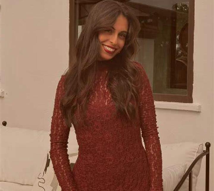 Daniela 3 Ibahernando escort