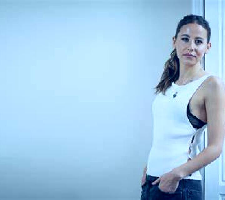 Daniela 3 Manresa escort