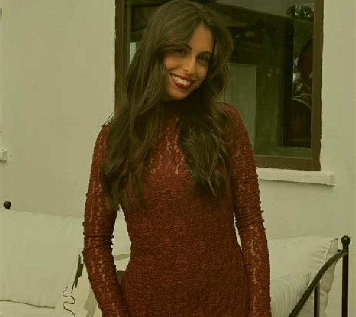 Daniela 3 Palmaces de Jadraque escort