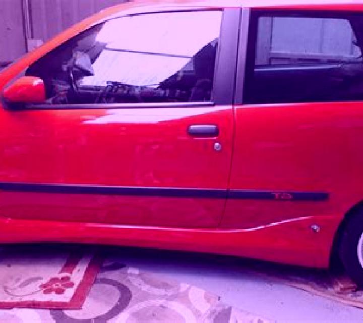 Daniela 3 Rincon de Soto escort