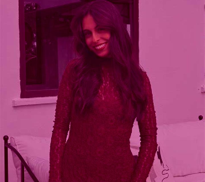 Daniela 3 San Diego escort