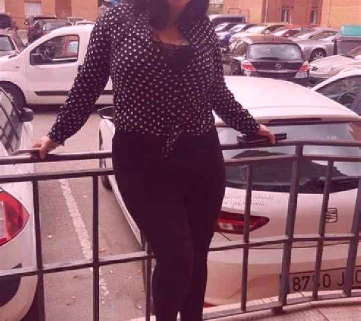 Daniela 3 Valdepielagos escort