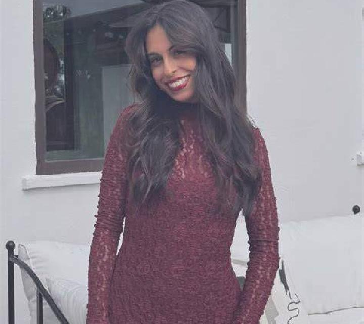 Daniela Aldover escort