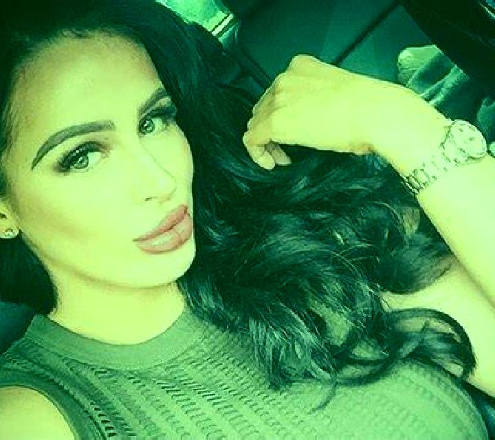 Daniela Alfarnatejo escort