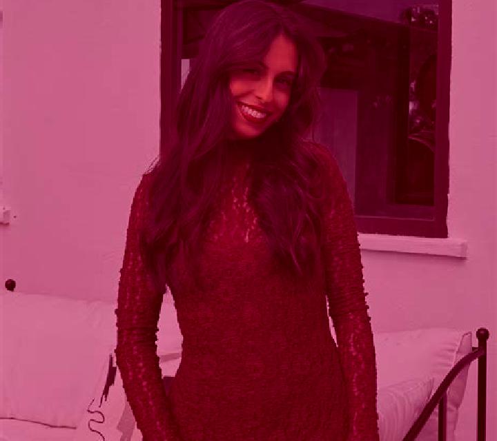 Daniela Candin escort