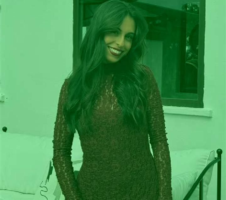 Daniela Lanteira escort