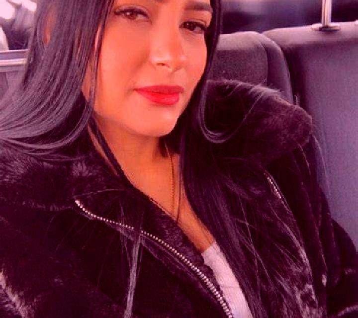 Daniela Matalebreras escort