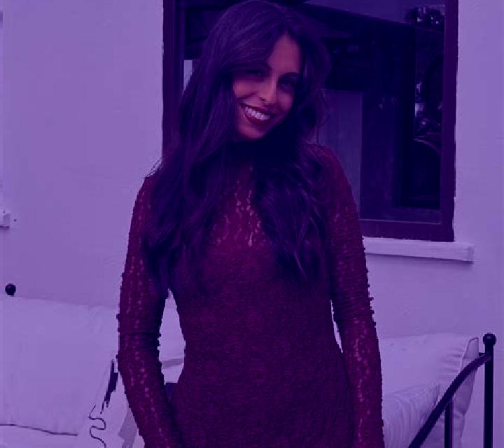 Daniela Nigran escort