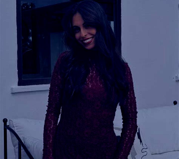 Daniela Picanya escort