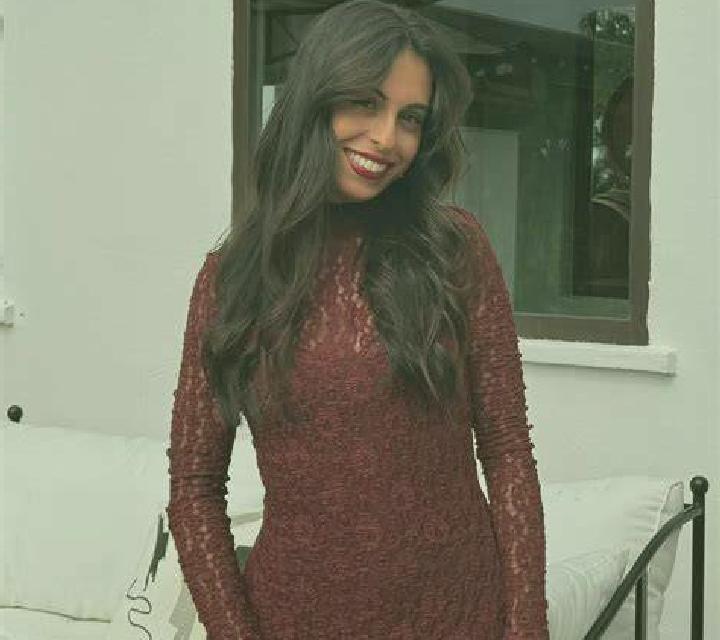 Daniela Quintana del Castillo escort